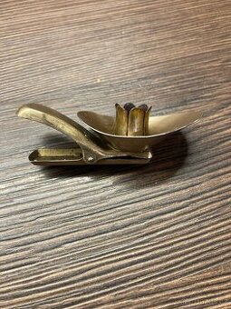 Drzaky na svicky. - 2