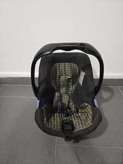 Concord Neo Carbon 2015 - 2