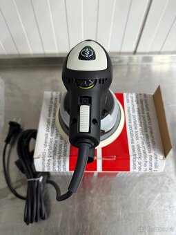 RUPES Bruska ER 153TES 3 mm - 2