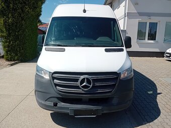 Mercedes-Benz Sprinter L2 H3 -  102TKM - 2