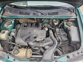 Peugeot Partner č. 22043 - 2