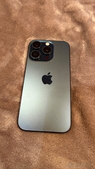 IPhone 15 Pro - 2
