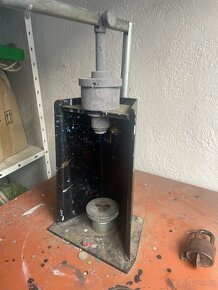 Plnička  autolaku do spreje 400 ml - 2