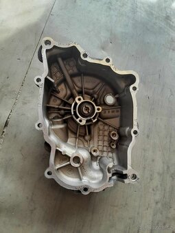 Piaggio Beverly 300 - DÍLY - 2