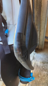 Sedačka Thule Ride Along - 2