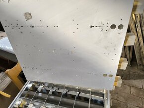 Svítidlo do podhledu - pozor sleva - 2