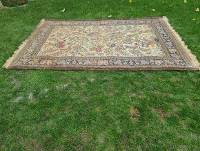 Orientální koberec - 2