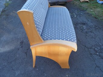 KUCHYNSKÁ LAVICE - SLEVA - 2