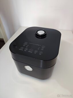 Rýžovar Siguro RC-S800B Rice Master - 2