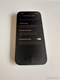 Iphone 14 pro 256gb black - 2