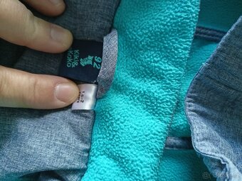 Chlapecká zimní bunda - 2