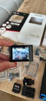 SJCAM SJ6 Legend - 2