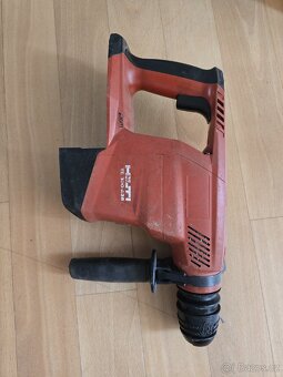 Hilti te 300 a-36 - 2