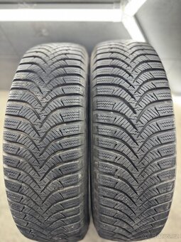 ZIMNÍ PNEU 165/70/14 - 2