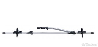 Držák na kolo na auto – nosič kol - 2