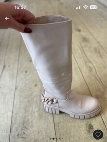 Kozack bezove platforma 38 ok - 2