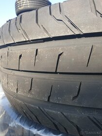 Nové letni pneumatiky - 2
