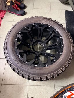 Dodge ram 4-5 - 2