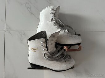 Dívčí brusle vel. 35 - 2