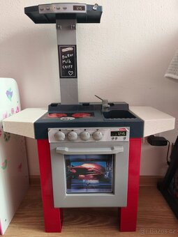 Dětská kuchyňka Miele - 2