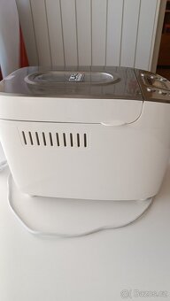 Domaci pekarna - 2