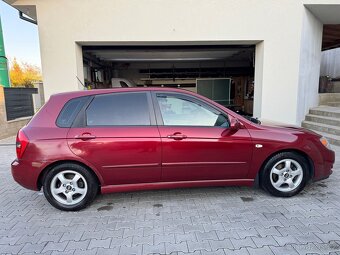 Kia Cerato - 2