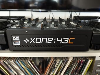 Allen&Heath Xone:43c - 2