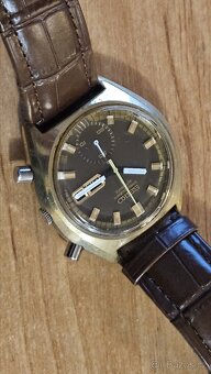 Vintage chronograf Seiko 6139- 8030 - 2