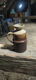 Kunštátská keramika - 2
