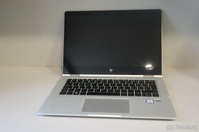 HP EliteBook x360 1030 g2 - repas - 2