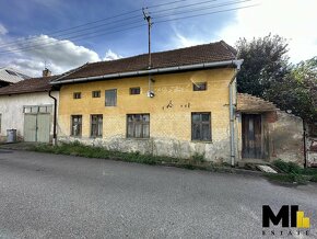 Prodej RD o velikosti 79 m2 na pozemku o velikosti 144 m2 v  - 2