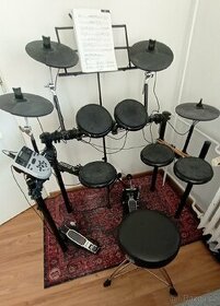 Alesis DM7X Kit - 2