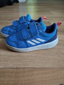 Chlapecké boty Adidas vel. 25 - 2