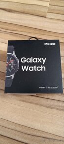 Samsung Galaxy watch 46mm - 2