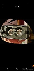 Samsung Gear VR powered by oculus - 2