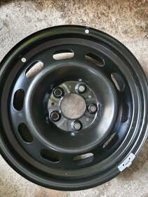 BMW plech disky rafky 16 - 2