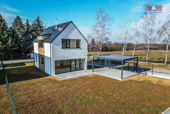 Prodej rodinného domu, 113 m², Praha 10, ul. Výtoňská - 2