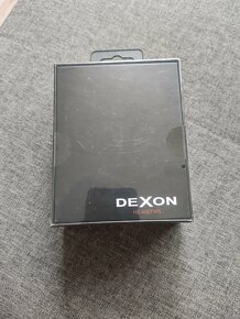 Dexon HE 400TWS - 2