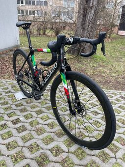 Colnago < cyklokrosovy / gravel - 2