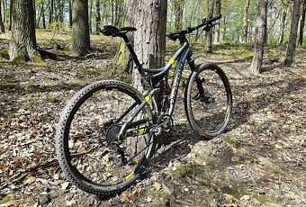 Prodam Cannondale Scalpel 29 ER vel.L - 2