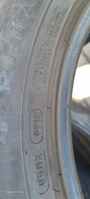 Prodám Michelin Primacy 3 225/50/17 - 2