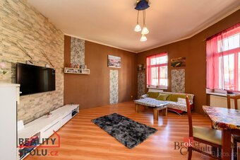 Prodej, byty/4+kk, 82 m2, Hlavní 393/46, 35201 Aš, Cheb [ID  - 2