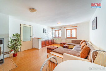 Prodej rodinného domu, 118 m², Toužim, ul. Družstevní - 2