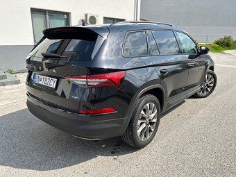 Skoda Kodiaq 2.0TDI CLEVER - 2