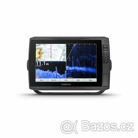 Garmin ECHOMAP™ Ultra 102sv bez převodníku - 2