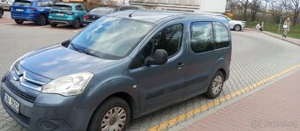 Citroen Berlingo 1.6 16v - 2