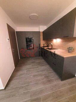 Prodej novostavby 2+kk, 56 m2 - 2
