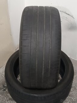 Letní pneu  285/35/21 Pirelli P Zero - 2