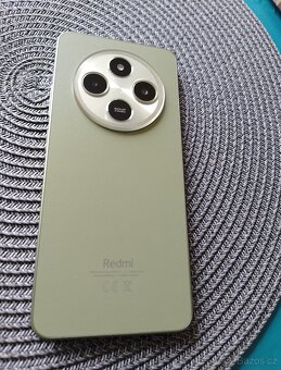 Redmi 14C 8GB RAM/256GB ROM, Sage Green - 2