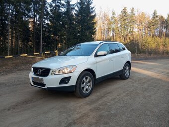 Volvo XC60 - 2